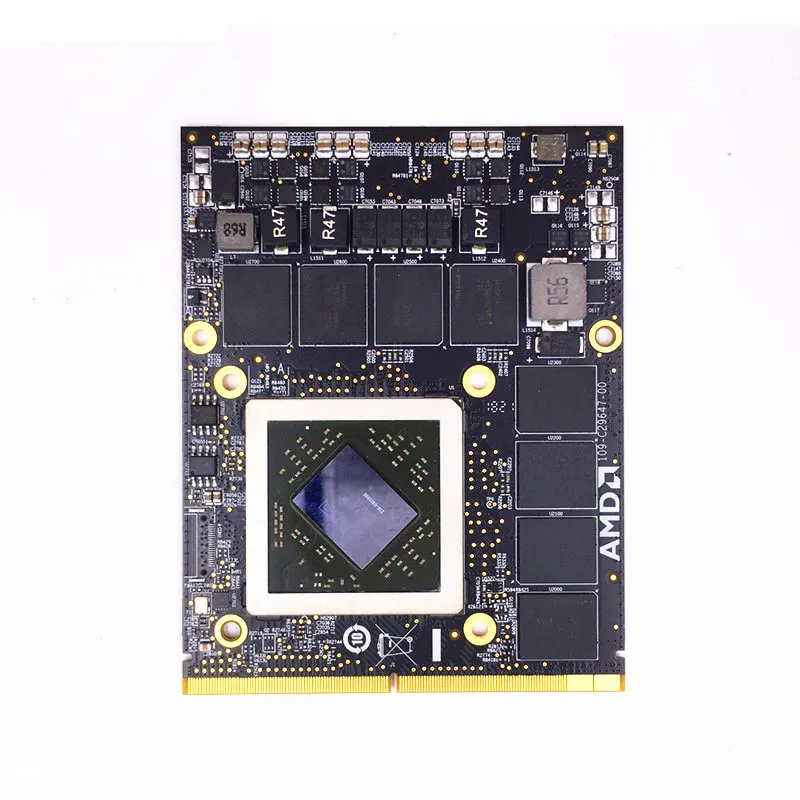  Оптовая продажа видеокарта для Imac 27 дюймов A1312 109-C29657-10