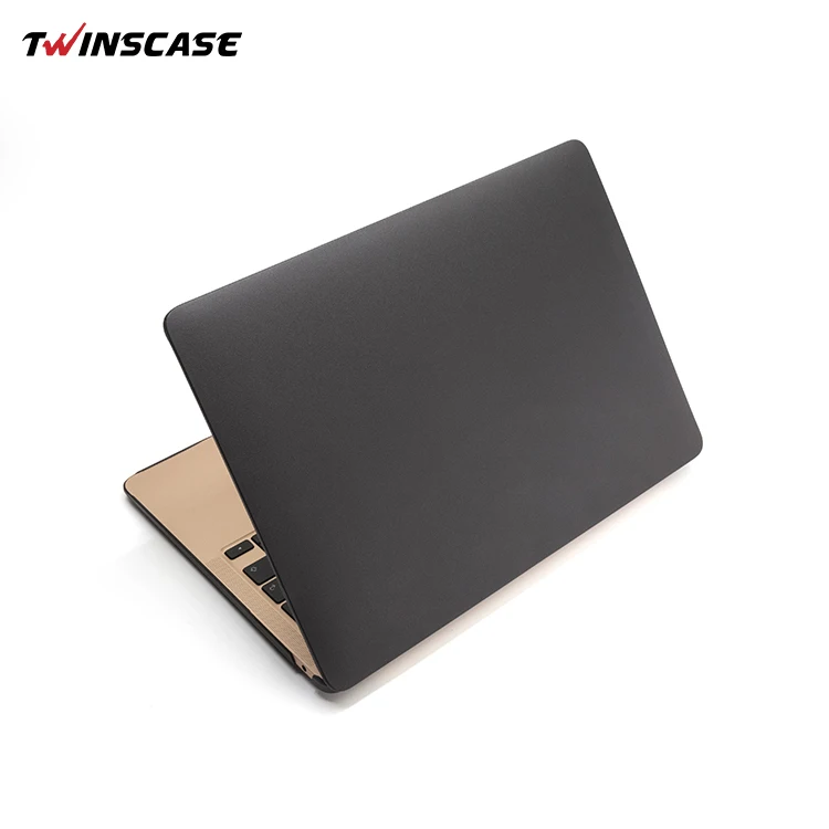 New arrival super slim 1mm anti-fingerprint frosted PP laptop protective cover for MacBook 12 13 14 15 16