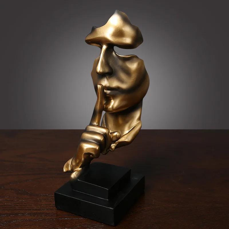 Home Garden Art Decoration Table Decor Craft Resin