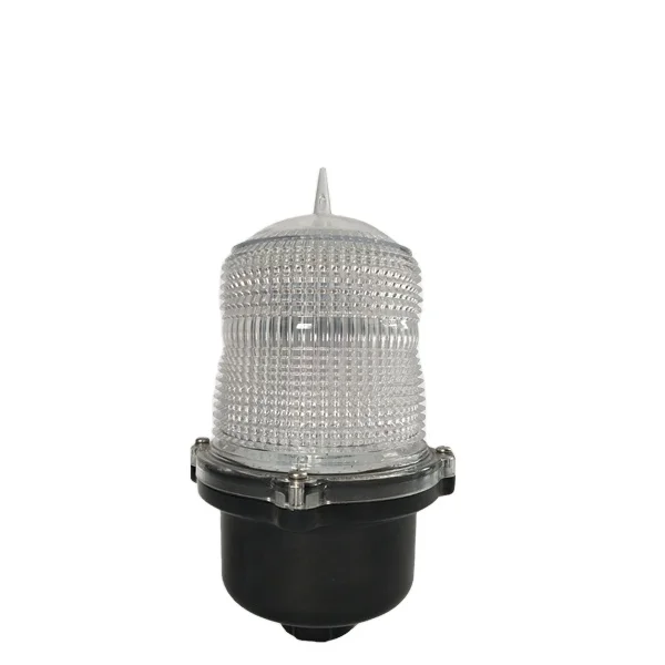 DL32S Single aircraft obstruction lamp,obstruction light,aviation light obstruction