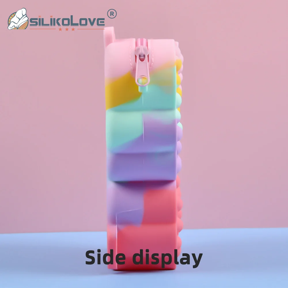 Hot sales butterfly acupressure toys adjustable kids girls shoulder bag small gift jewelry bag coin purse crossbody bag