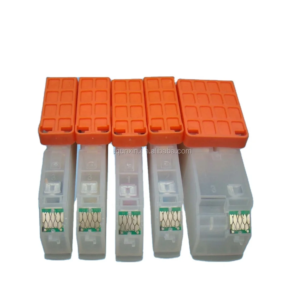 T3351 T3361-4 Refill Cartridge with ARC Chip for Epson Expression Premium XP-530 XP900 T33 Refill cartridge