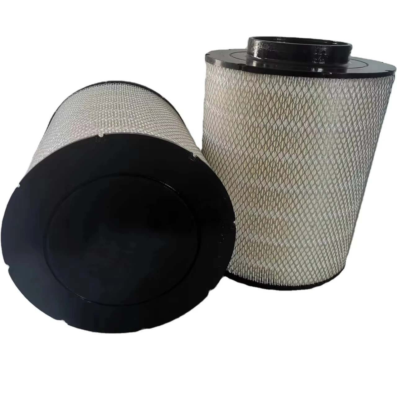 Wholesale Filter Element Screw Air Compressor Spare Parts Air Filter Cartridge 24172215