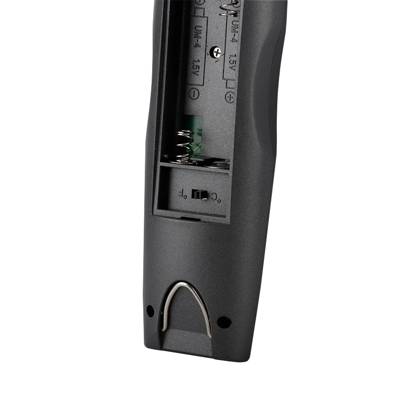 Fork Thermometer Bbq Hand Held Barbecue Double Digital Meat