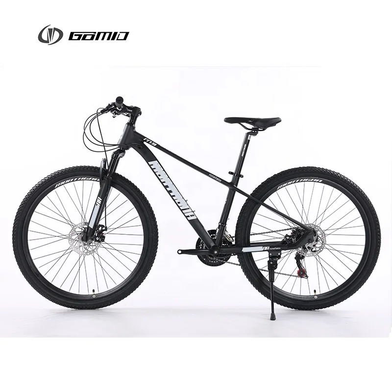 GOMID alloy gear cycle SHIMANO groupset bicicleta customizable bisiklet OEM mountainbike 29 27.5mountain bike mtb custom bicycle