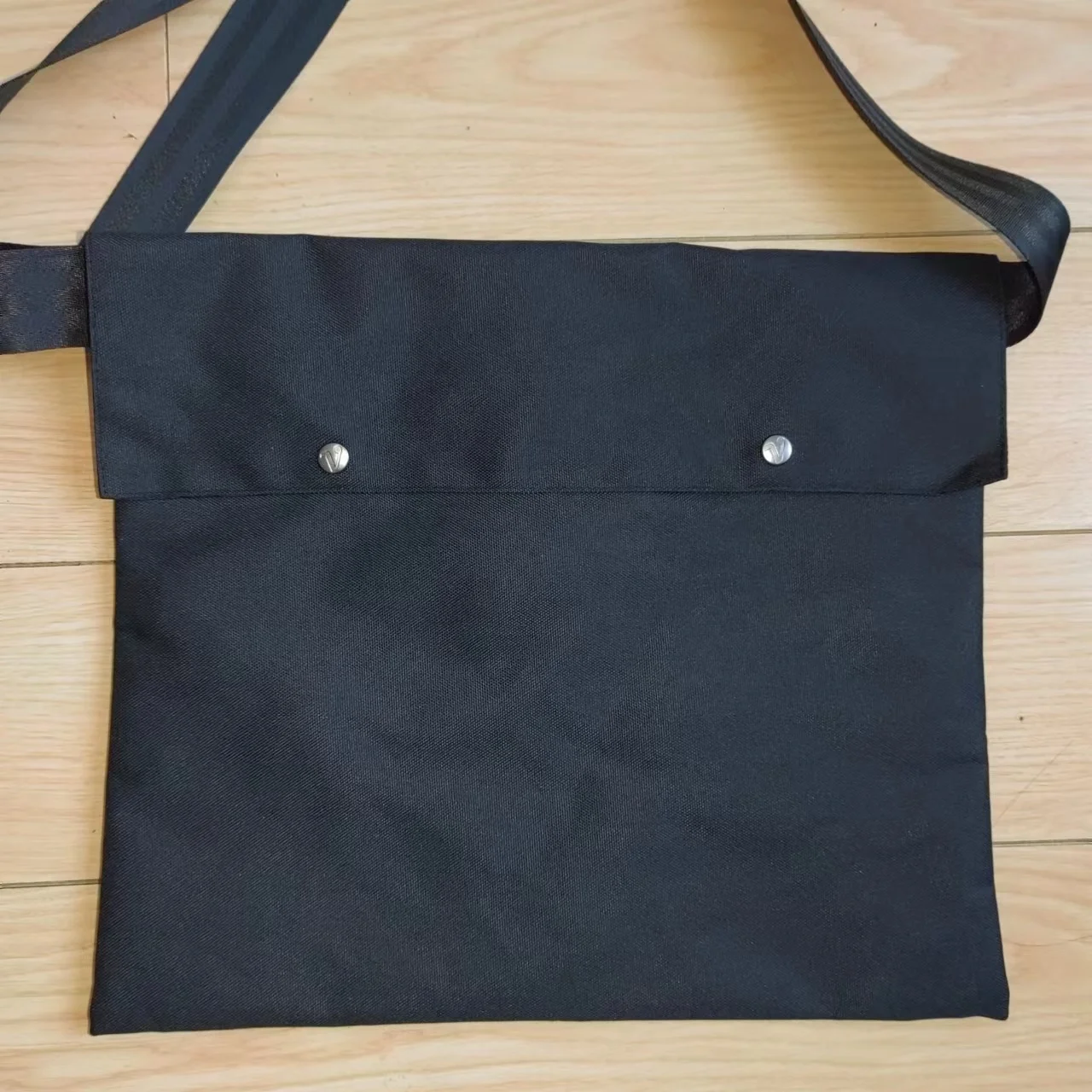 Polyester Waterproof Mountain Bike Tour France Lake  Outdoor Shoulder Food Feeding Bag Cycle Bag Cycling Musette  Bag