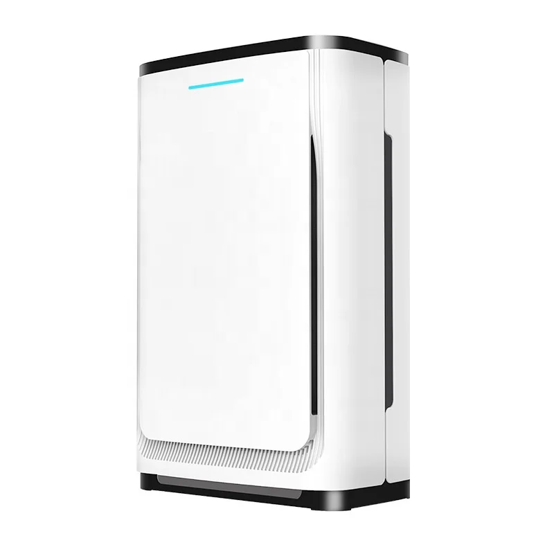 
Factory Wholesale Air Cleaner Home Air Purifier Hepa compatible with Alexa and Google home with best price and quality 