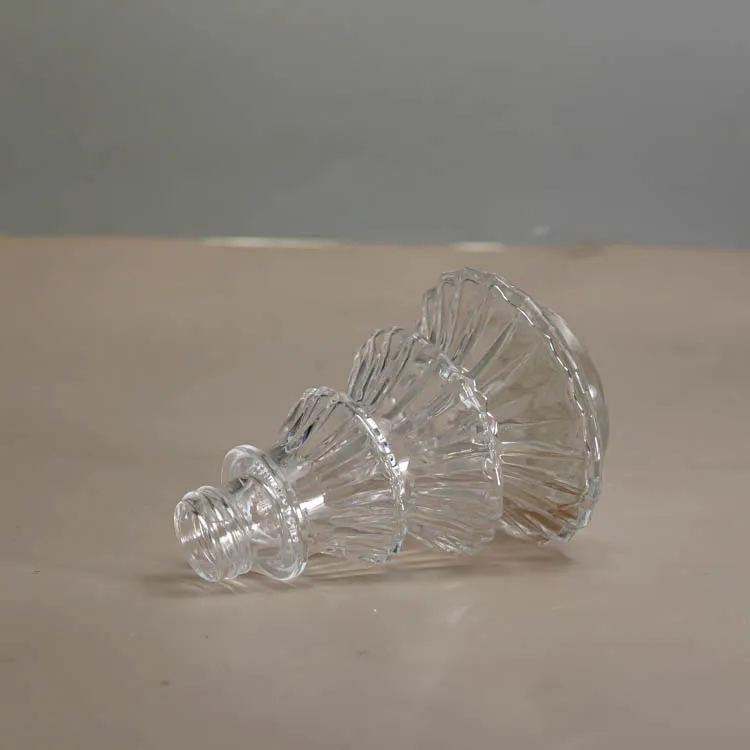 Hot Sale Christmas Aroma Diffuser Bottle 70ml Diffuser Bottle For Aroma Diffuser Christmas