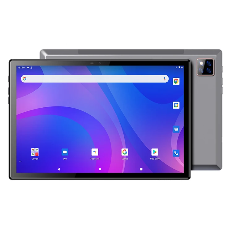 Лидер продаж, планшет с частным режимом, 4 Гб ОЗУ, 128 Гб ПЗУ, Android, 4G, IPS-экран, двойной Wi-Fi, 10,1 дюйма, планшетный ПК для развлечений и бизнеса