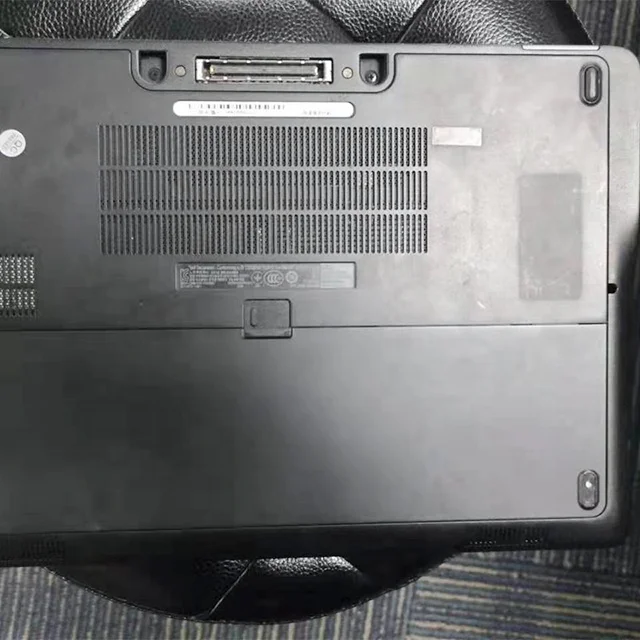 Wholesale Intel I5 I7 Used Laptop And renew refurbished laptop Computer From Really Original Famous Brand