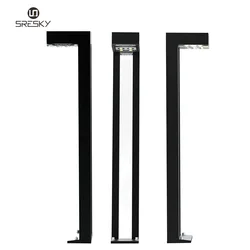 High Quality Motion Sensor Led Solar Garden Light Outdoor