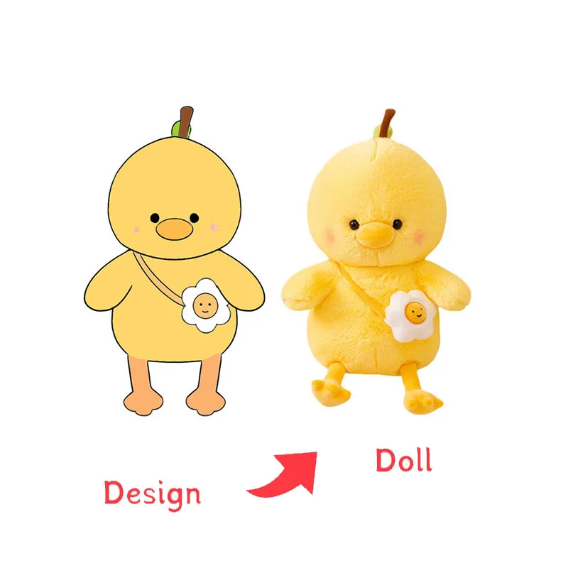 Плюшевая игрушка «Кошка»