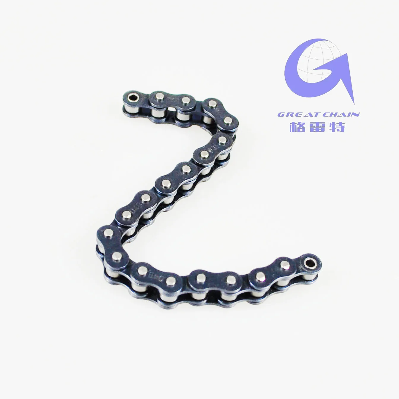 04C-1 Transmission chain for automated semi-automatic production line low price and high quality factory direct sale