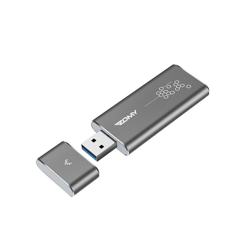 
The new type of mini aluminum alloy is 64GB USB flash drive USB3.0 64GB 128GB 256GB 512MB 1TB USB flash drive 