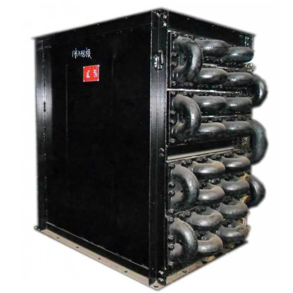 High Quality Coal Biomass Fired Steam Boiler Economizer