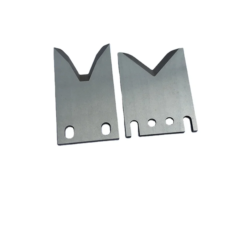 
Готово к отправке из быстрорежущей инструментальной стали для зачистки проводовмашина лезвия для резки проводов 