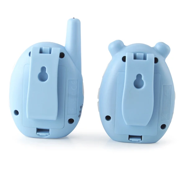 
SBJ 2.4GHz wireless digital baby electronics intercom monitor nanny monitor baby radio phone 