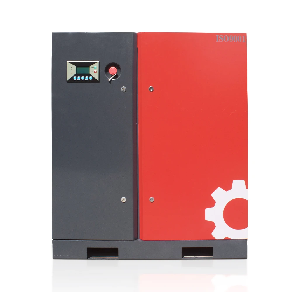 
Высококачественный вращающийся винтовой компрессор CAC40A 230 В 50 Гц 30 л.с. с CE ETL 