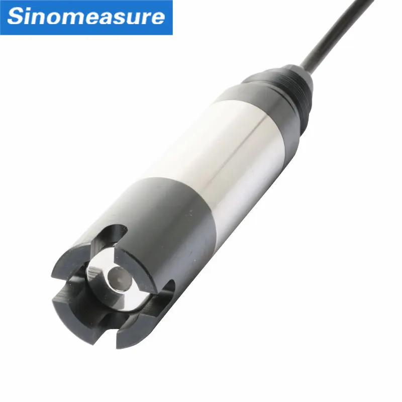 optical online do meter digital 4-20ma do sensor dissolved oxygen sensor electrode probe