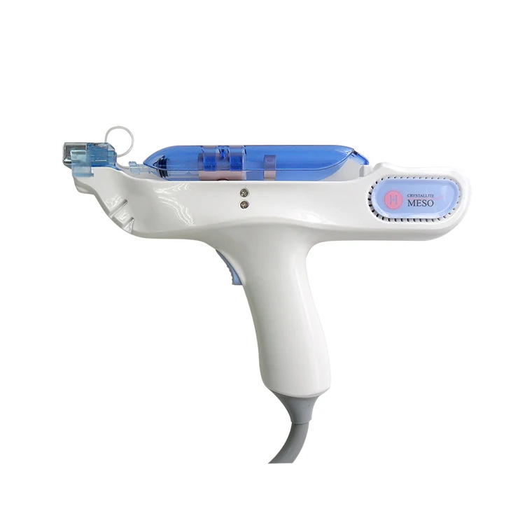 Multifunctional no needle meso pores shrinking SA-MP02 mesotherapy gun