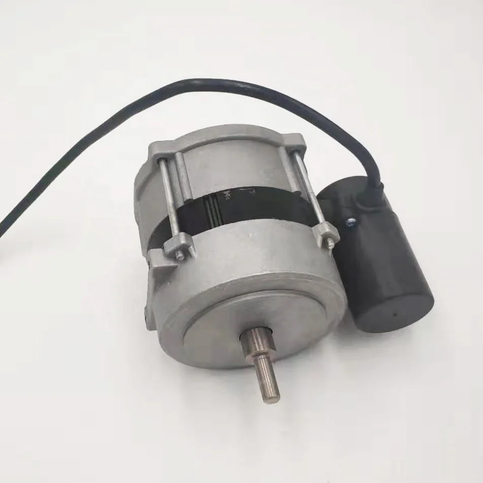 YD-8040 230W AC electric motor for Industrial coal oil fuel heater Industrial fan heater motor 220V 230V 240V 50HZ 60HZ