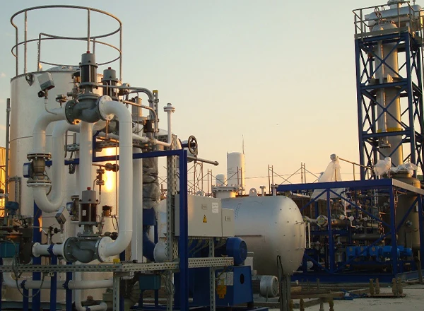 methanol h2 hydrogen production equipment machine