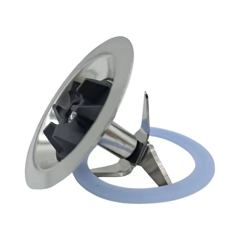 4 Blade Agitator Accessories Rubber Accessories Food Chopper Household