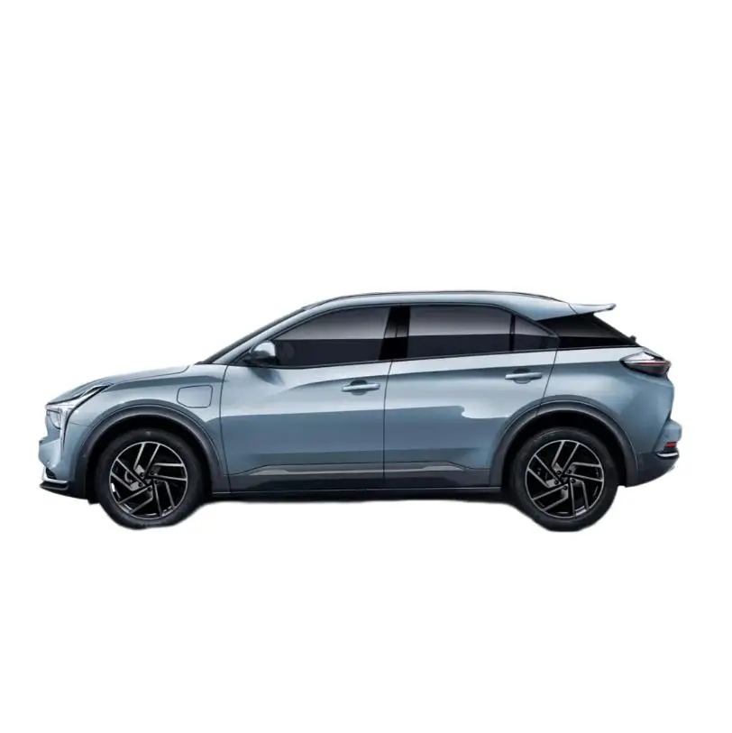 Купить Китай 2022 новые автомобили высокоскоростной внедорожник Гибридный Mg Nissan электрический автомобиль