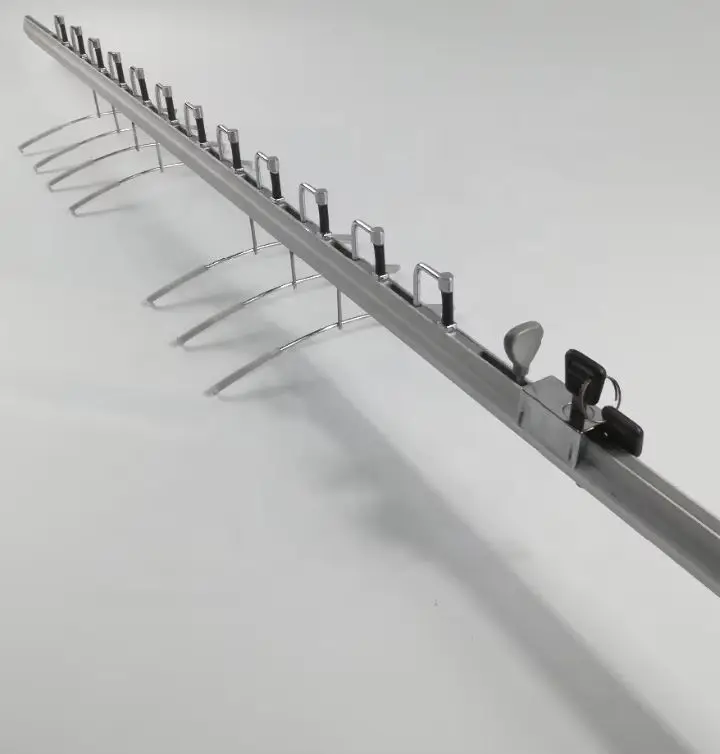 customized wall mounted acrylic eyewear display holder sunglasses display rack for optical shop