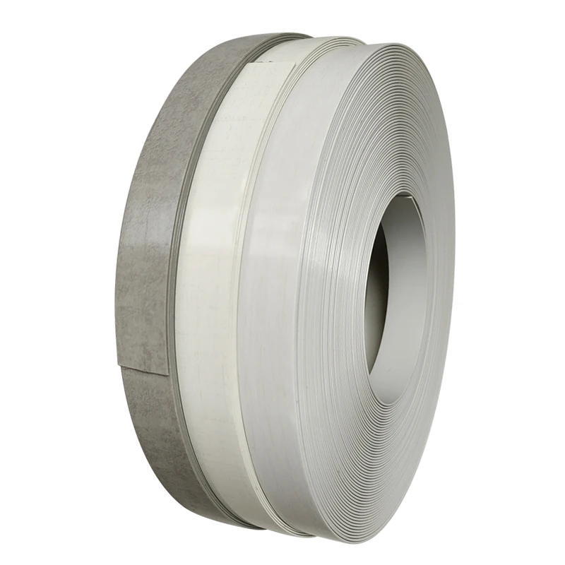 New Design Banding Trimmer Tape Sgs Price Production Machine Pvc Edge Bands In Korea