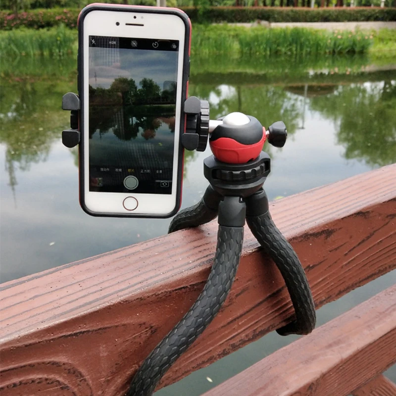 Лучшая продажа продуктов 2020 в США Amazon Профессиональный штатив для селфи штатив