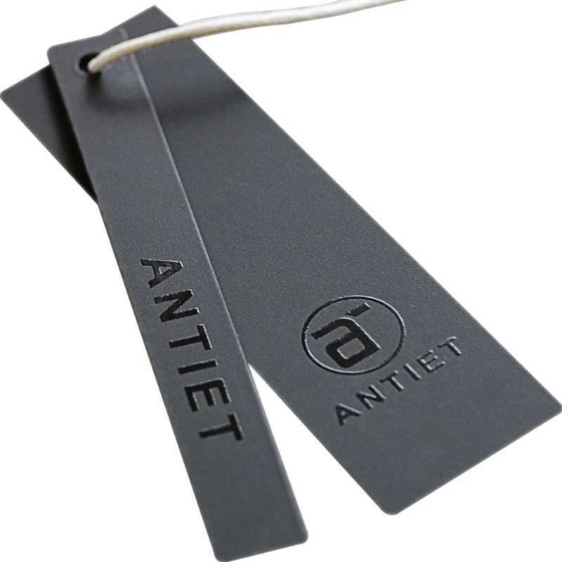 Famous Fashion silicone Brands Logo Luxury Garment Clear custom shoe made adhesive uv printing clothing rfid recycled hang tags