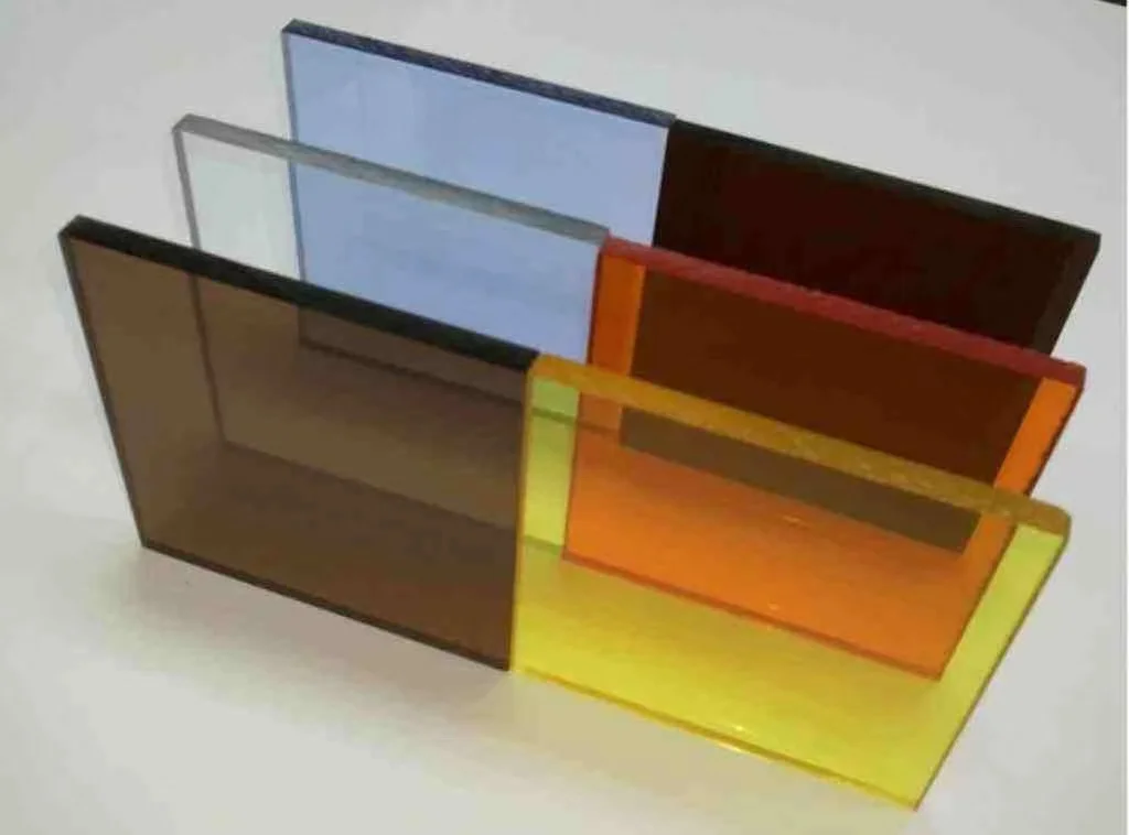 Wholesale Custom-made Top Quality Stained Tinted Manufacturing Glass Door