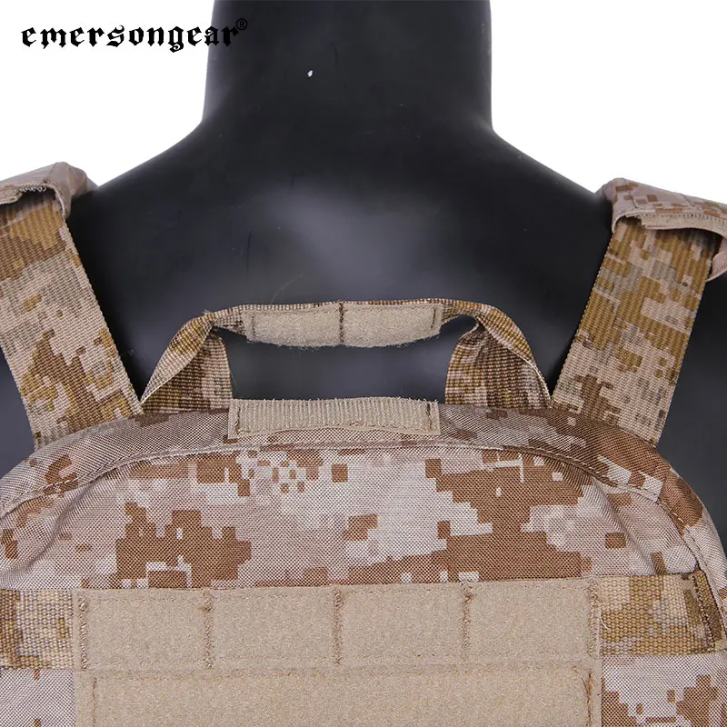  Emersongear высокое качество военная техника тактический жилет на заказ