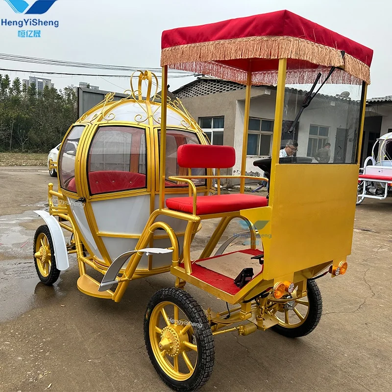 2023 New Coming Electric Buggy for Children