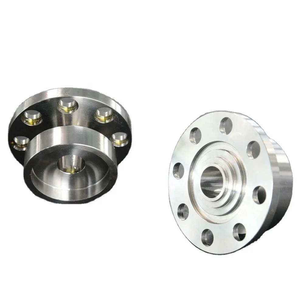 
High Precision CNC Machining Parts Aluminum Parts CNC Machining 