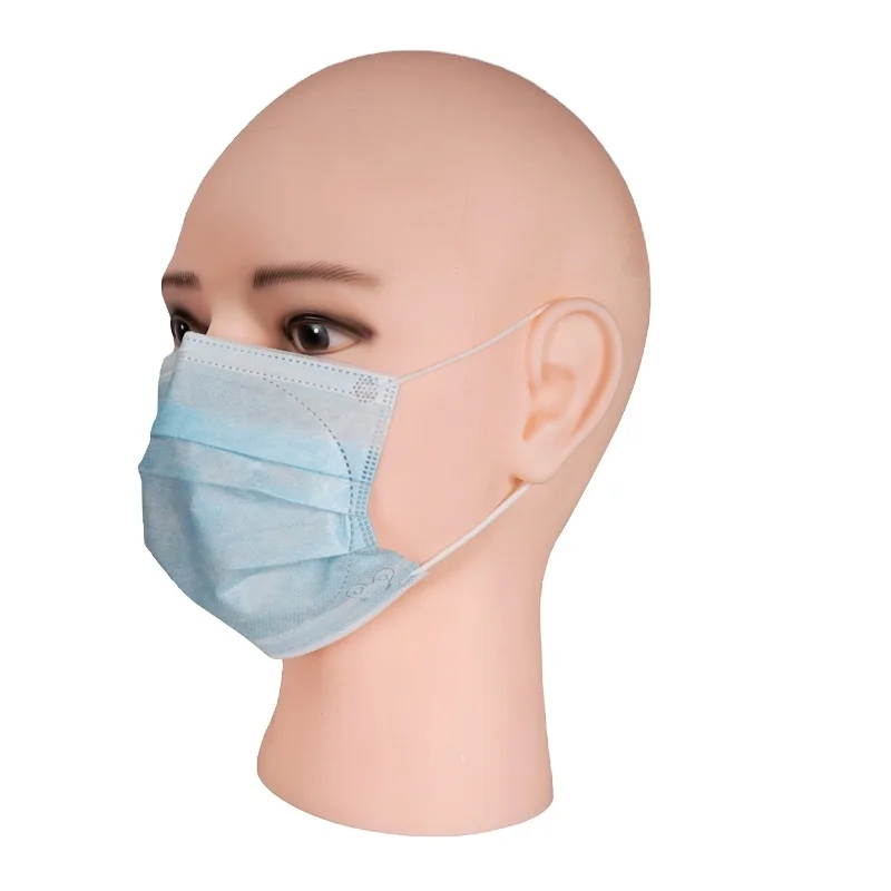 
What is the best mask manufacturer in China? 