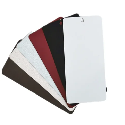 Reliable Material Indoor Appliance Resist Water Red Epoxy Spray