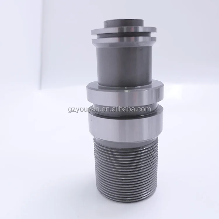 Аксессуары для экскаватора PC360/400-7/8 708-2L-15240 гидравлический насос регулировочный винт Komatsu