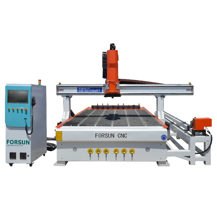Скидка 50% Atc Cnc маршрутизатор Cncatc 4 оси 1530 ATC 3D CNC по акции топ продаж с C осью