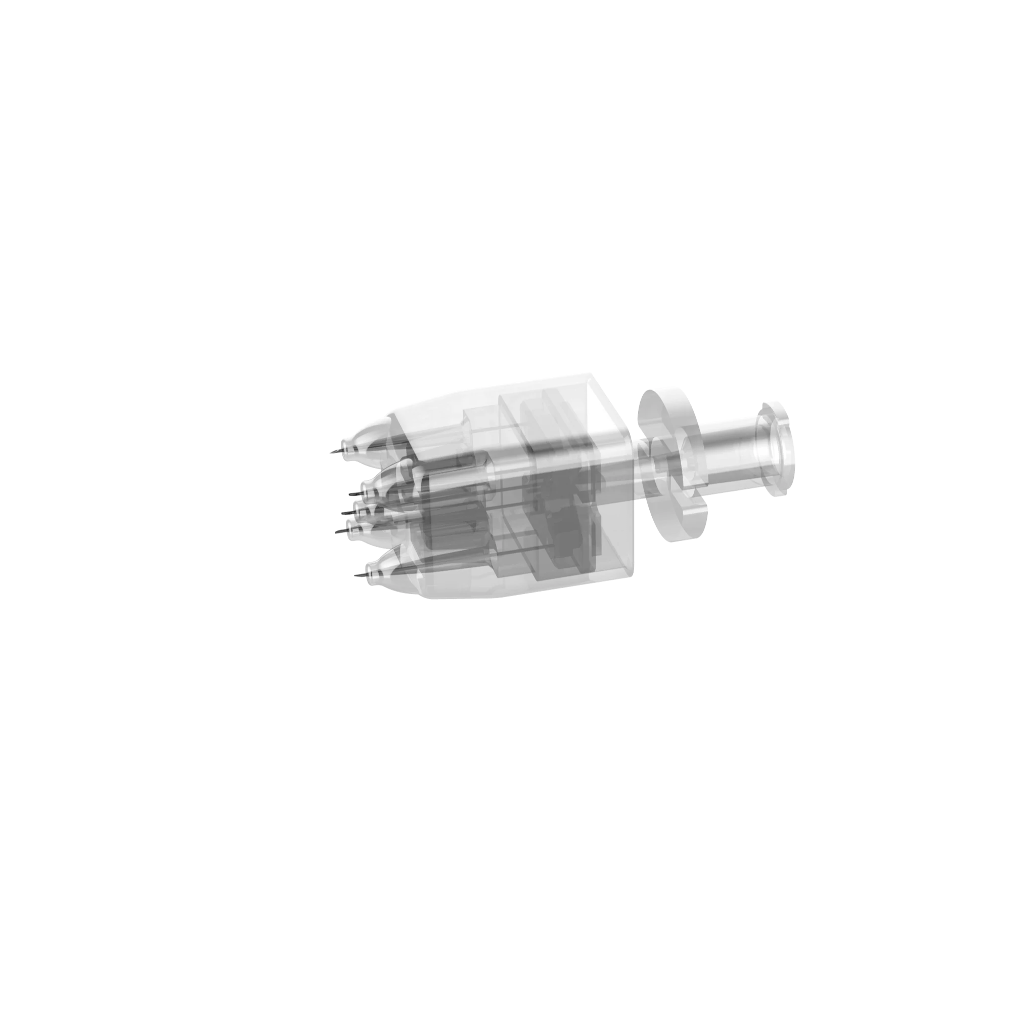 meso therapy multi needles 5pin