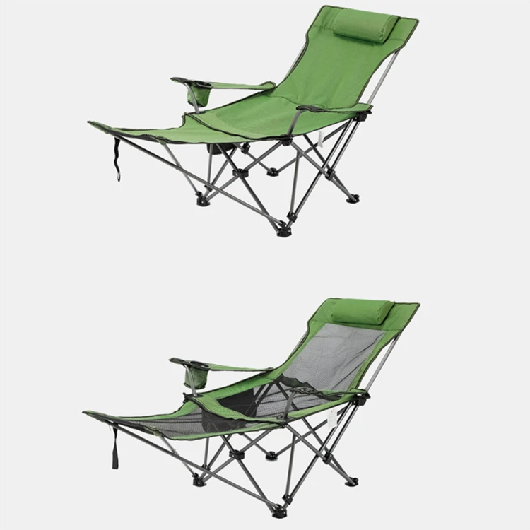Wholesale Lunch Break Casual Outdoor Beach Foldable Portable