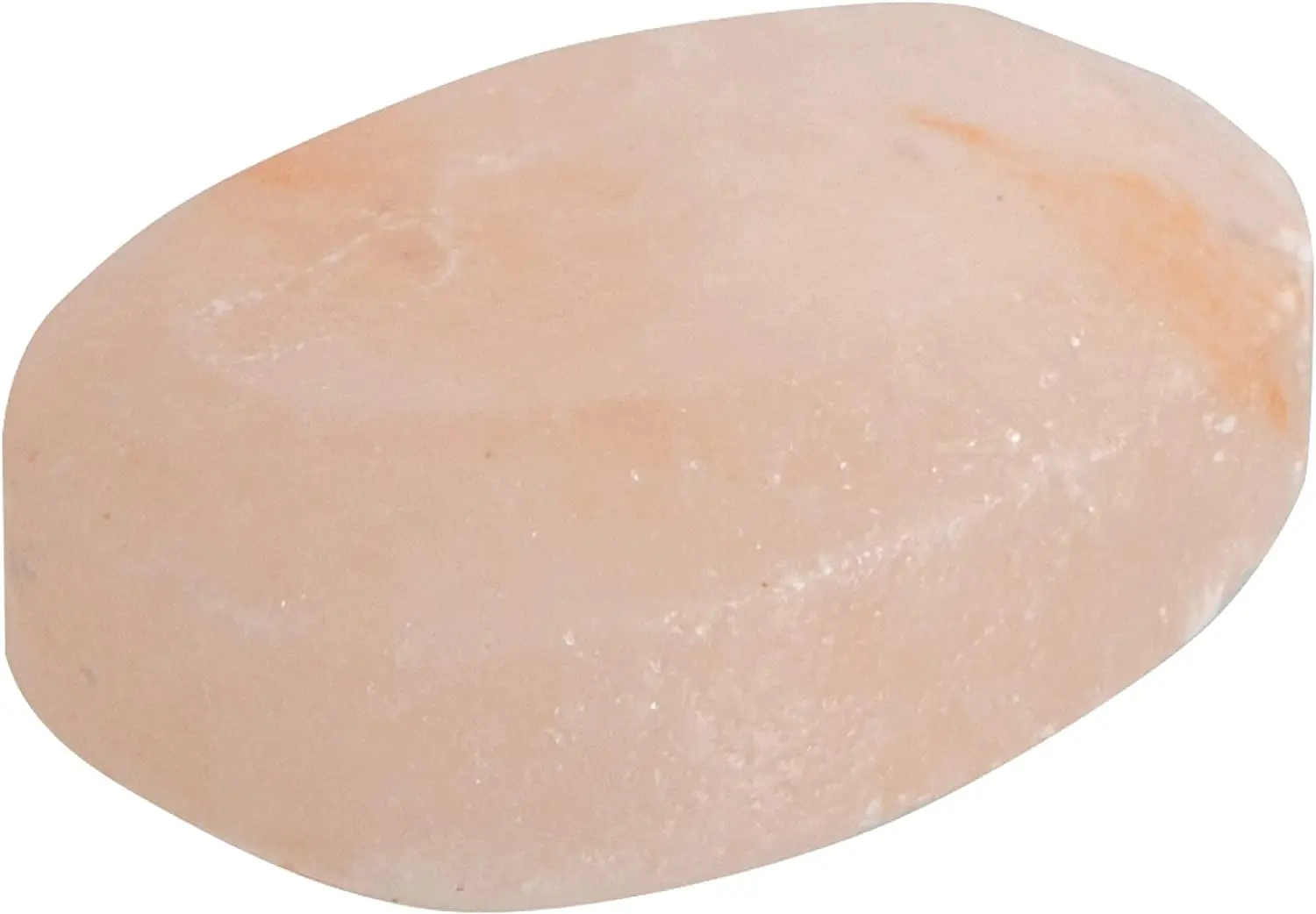 Himalayan Natural Mineral Massage Salt Soap for Pressure Relaxation and Fatigue Health Crystal Salt Stone