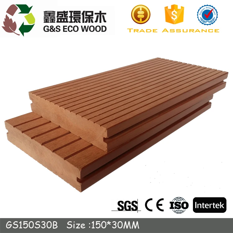 100% waterproof wpc pvc laminate flooring for bathroom