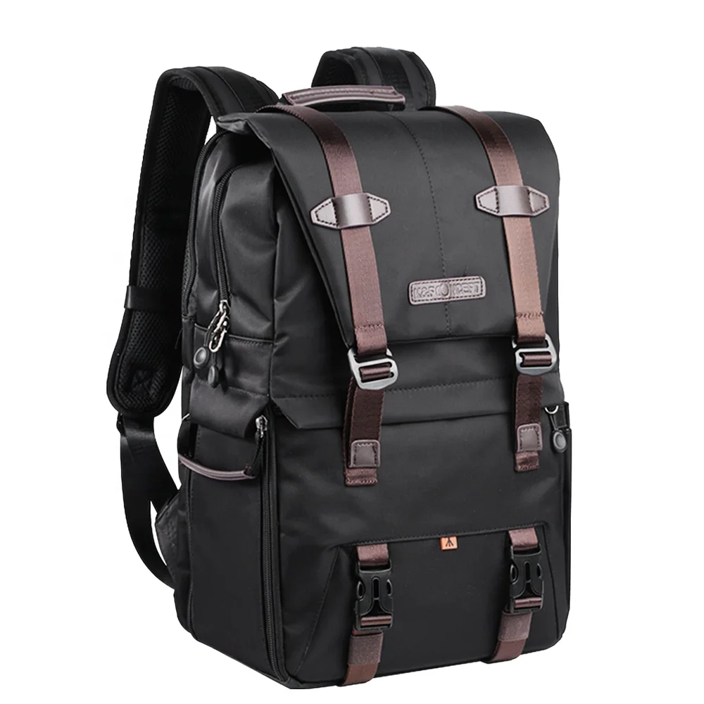  Новый рюкзак для DSLR-камеры KF13.092