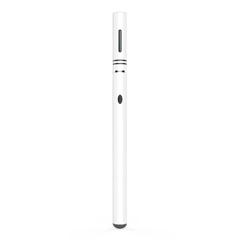 NEW trending products slim  E cigarette int Custom CBD Oil Disposable Vape Pen