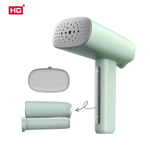 
 HG отпариватель, портативный съемный ручной отпариватель для одежды  