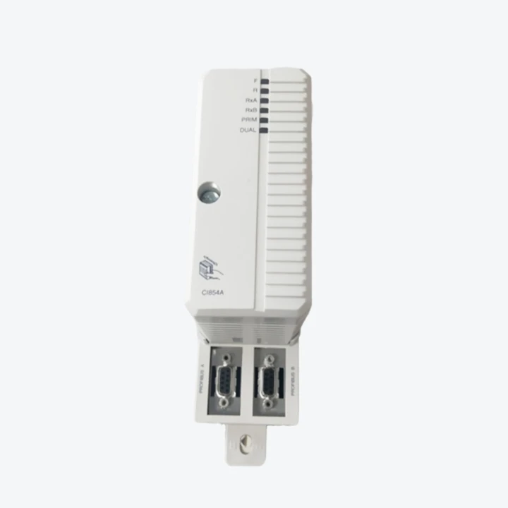 GJR5210000R1 07ET40R1 DCS Bus Extension Kit Module