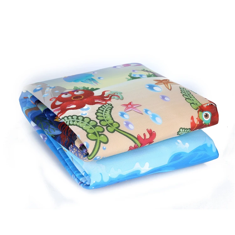 Lightweight Camping Ground Sleeping Mat  Ultralight Soft Rubber Matting For Camping