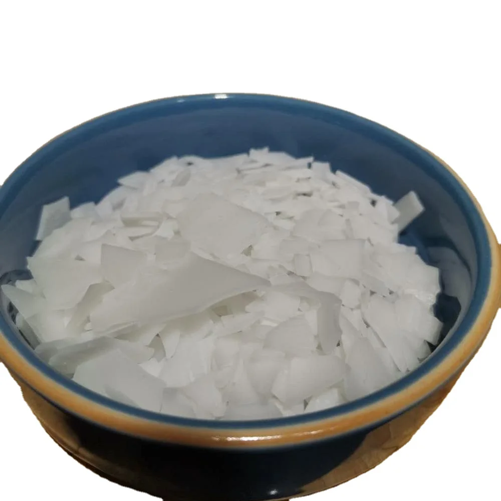 
White Flakes Btms 50/25/80 Behentrimonium Methosulfate CAS 81646-13-1 